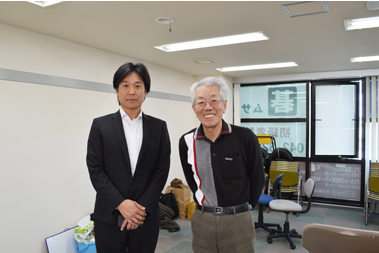 ＨＰがとてもわかりやすく、営業マンの対応も素晴らしかったです。