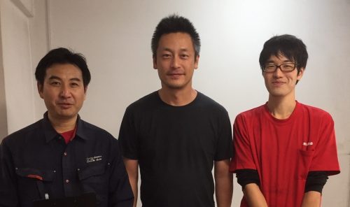 迅速丁寧な対応で満足でした