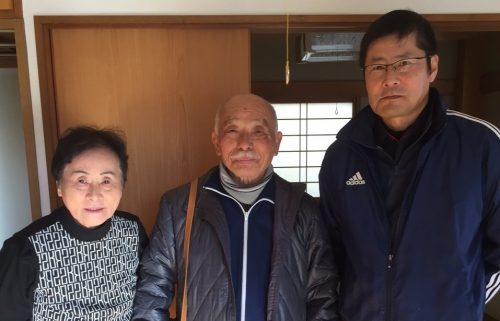 親身に、丁寧に対応してくださり、信頼してお任せできました