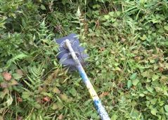 とても綺麗な仕事で感謝しております