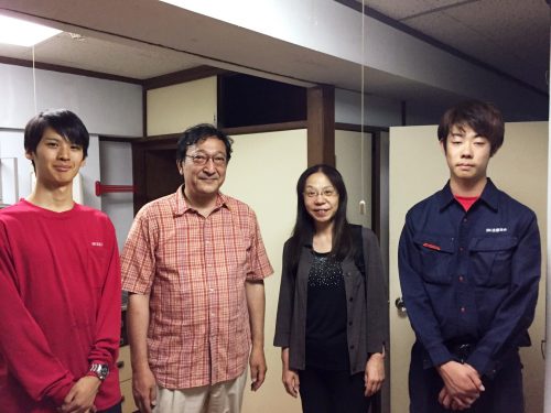 本当に見事でした