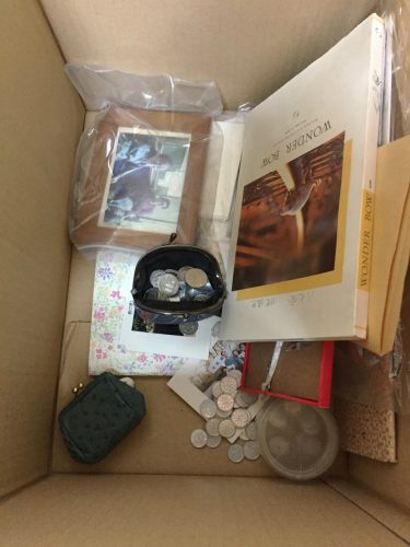 とても とても 助かりました