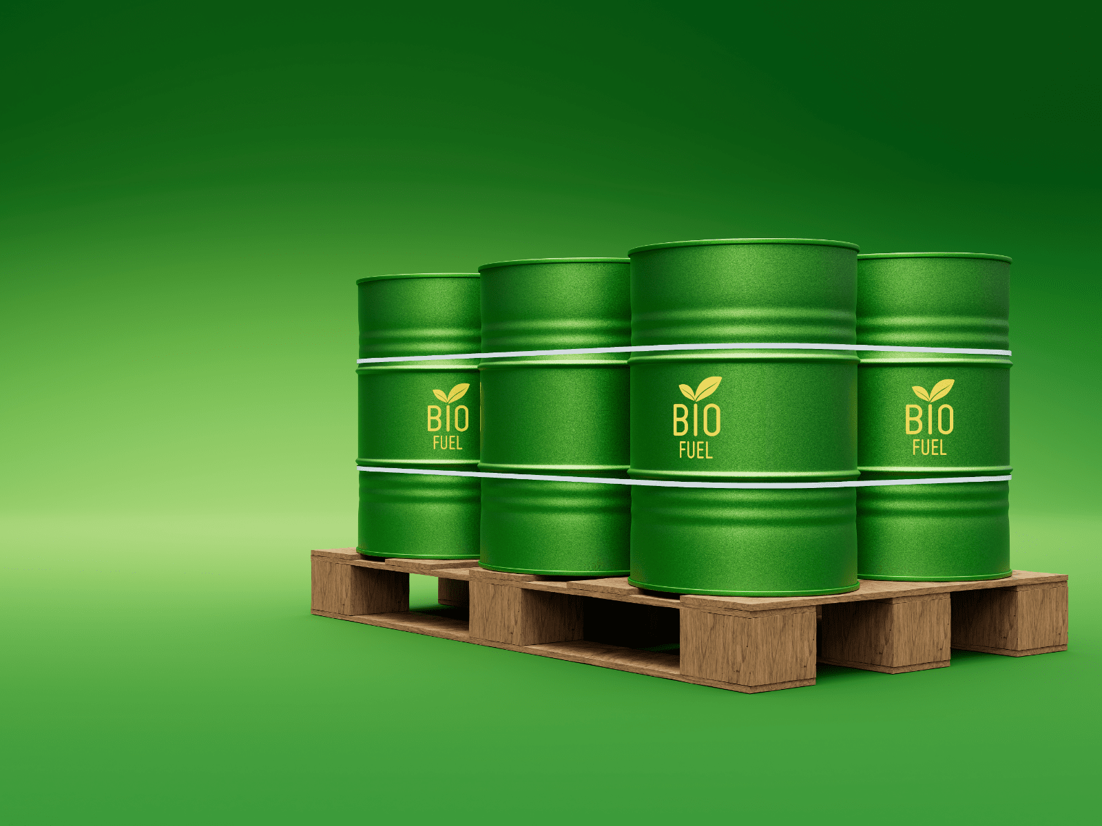 正しい回収ルートで変わる廃油リサイクルの仕組み